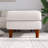 U-SHAPED COMBINATION SOFA WITH SPONGE-FILLEDCUSHIONS-114328275