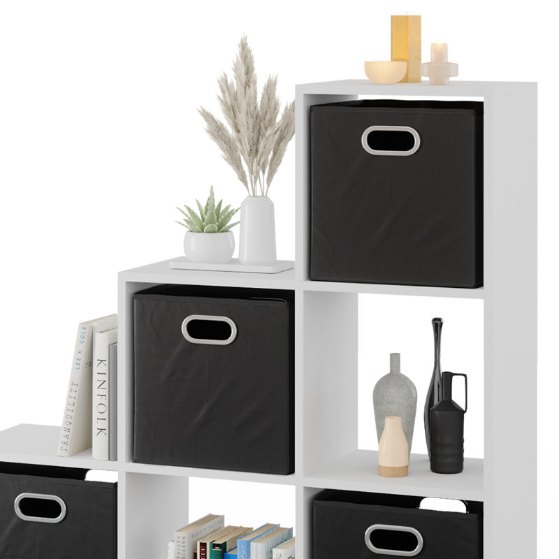 Bouttier Bookcase