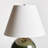 Parsley Ceramic Table Lamp-282743101
