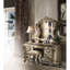 Tabouret de meuble-lavabo Classic