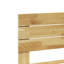 Solid Wood Bed-463335705