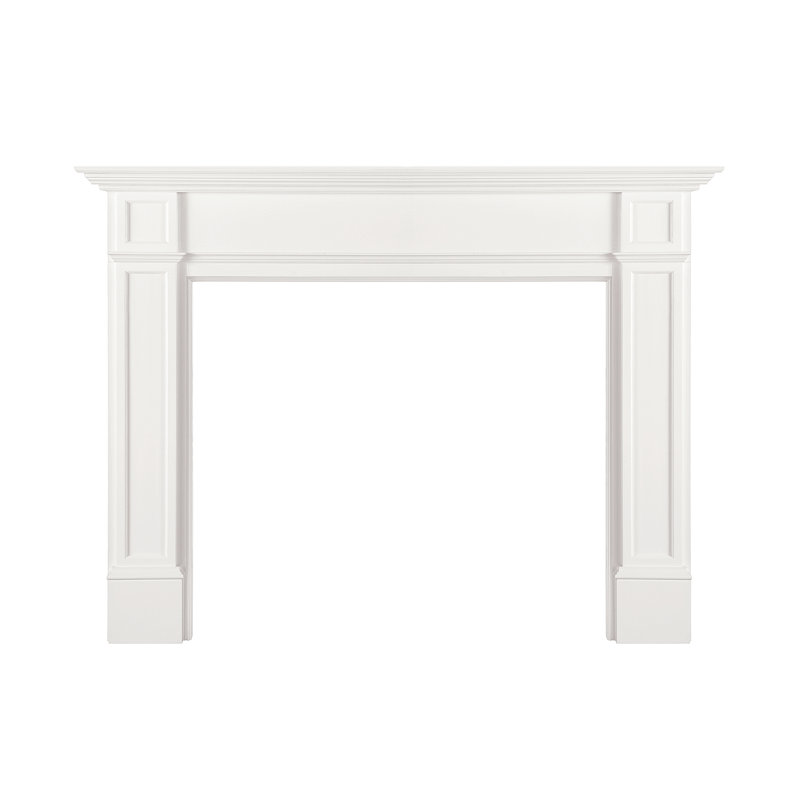 The Marshall Fireplace Mantel Surround, 72"