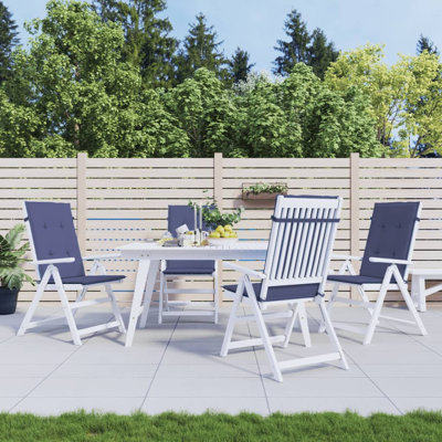 Outdoor Seat / Back Cushion