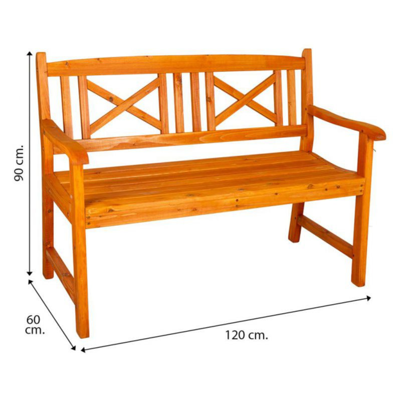 Bench