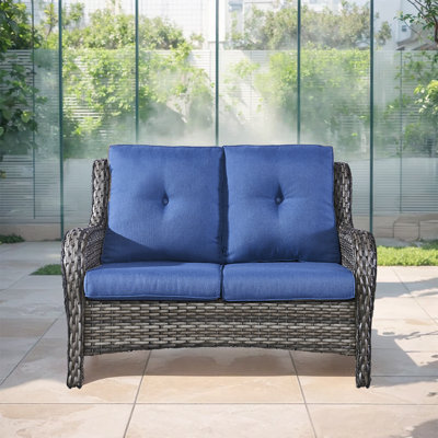 Bonia 51.18'' Wide