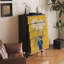 Armoire à tiroirs multi-fonctions