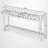 60.03" Console Table-808687762