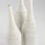 Gannet Handmade Ceramic / Porcelain Table Vase-855279231