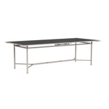 Venetian Outdoor Dining Table