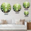 Swigart Metal Wall Clock-73160801