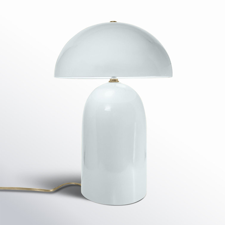 Percy Ceramic Table Lamp
