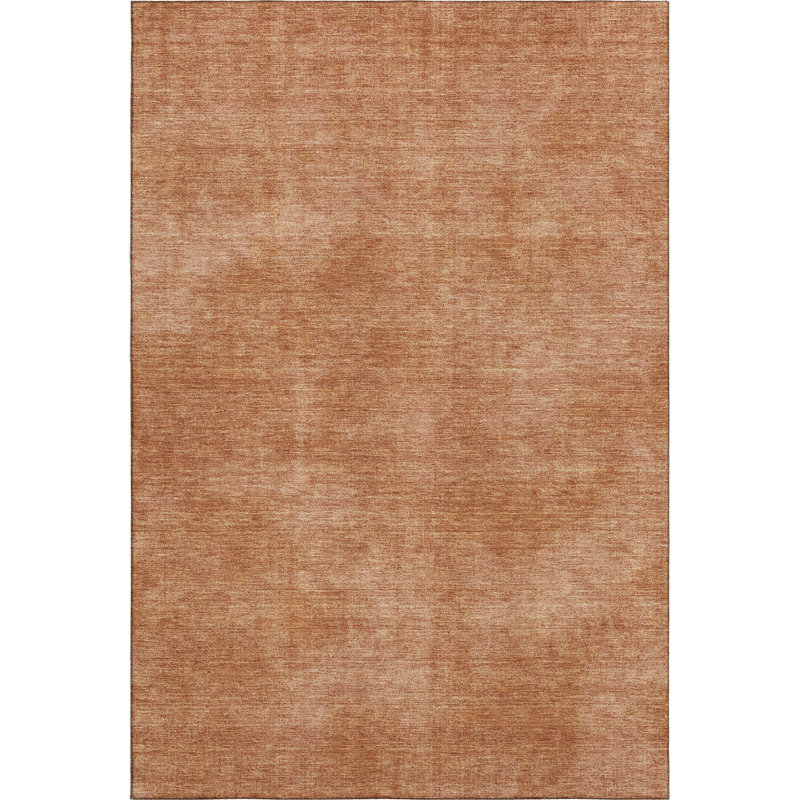 Premium Machine Washable Jahnke AMF1018 Abstract Rug, Rectangle 5' x 7'6"