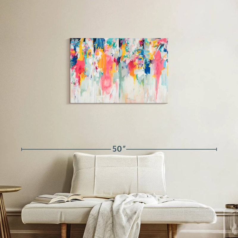 Avery Honor Roll Student, 20" H x 30" W