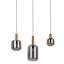 Rosalez 3 - Light Jar Pendant