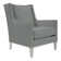 Fauteuil Compecium de 30 po Alec