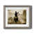 Gray Framed Paper