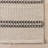 Nate Berkus York Striped Wool Cozy Area Rug-117855250