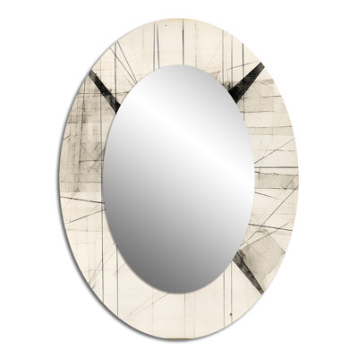 Miroir mural Minimalist