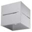 LOBO Aluminium Flush Mount-880143298-880143299-880143325