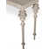 Cadence 72'' W Solid Wood Console Table