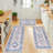 Machine Washable Non-Slip Kitchen Mat-1195302218