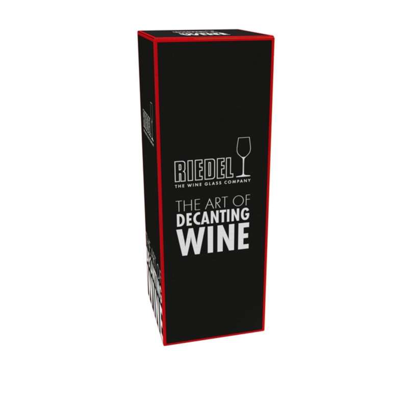 RIEDEL Cornetto Single Decanter