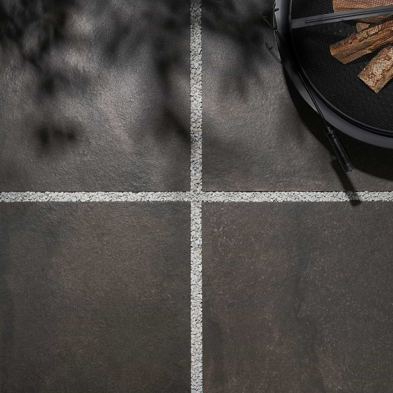 Acadia 24x24 Matte Porcelain Tile