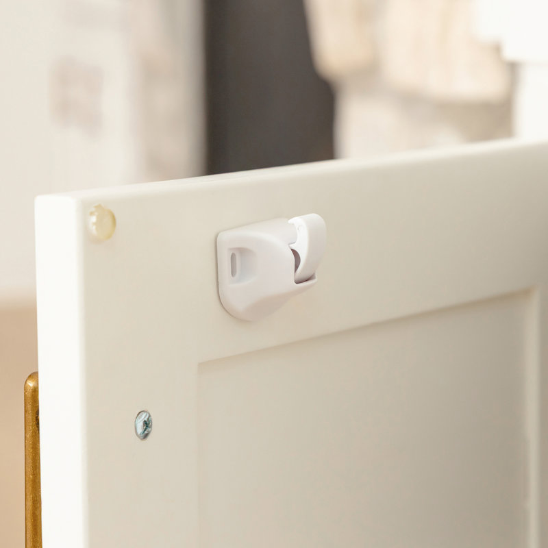 Safety Magnetic Lock