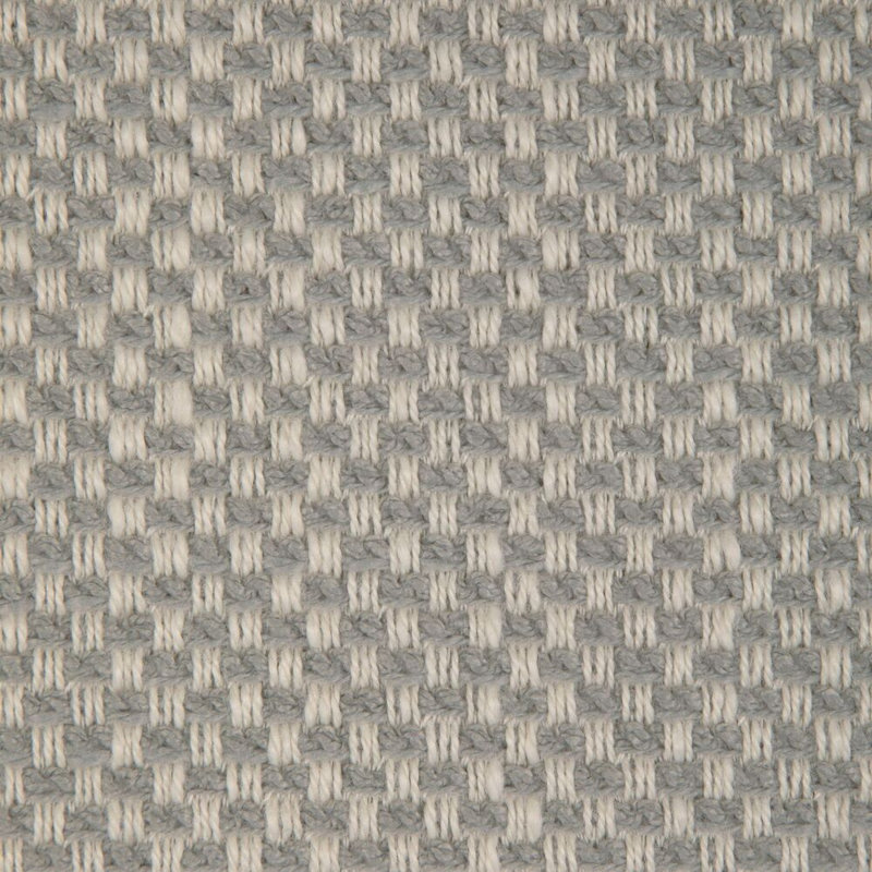 Kravet Smart - 36999-106, Silver/White/Gray