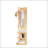 360° Rotating Full Length Mirror with Coat Rack and Storage Hooks