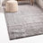 Vannino Jill Zarin Shaggy Shaggy Chic Rug-340961396
