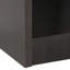 180.8cm H x 62.9cm W Standard Bookcase-22715516