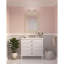 Éclairage pour meuble-lavabo à intensité variable Quillan-94225576-94225573