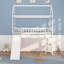 Lit mezzanine simple Goehner par Harper Orchard-1781247484
