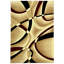 Tapis abstrait McCampbell-124243972-124076237