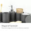 Rodivel Bathroom Accessory Set-322728716