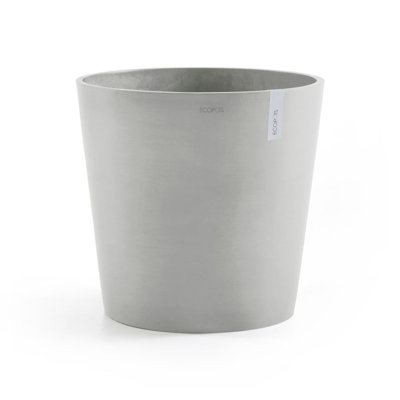 Jardinières en pot