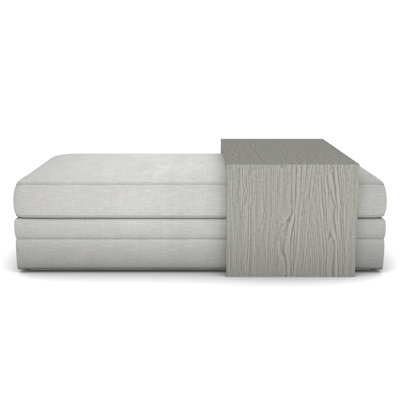 Boyden Bumper with Wide Table