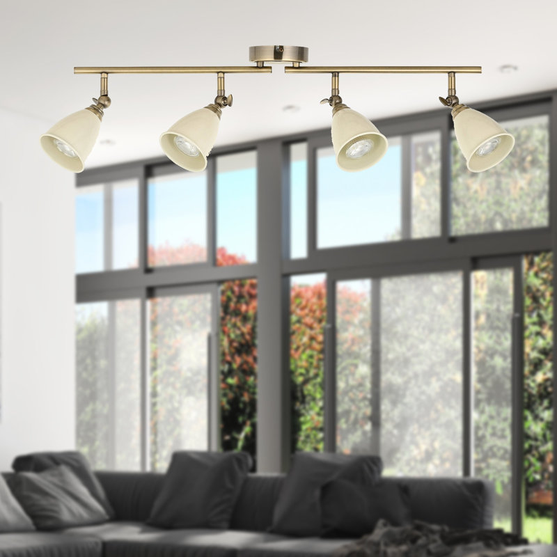 Flush Mount