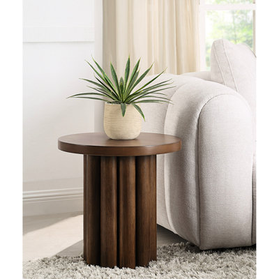 Table de bout Loanna