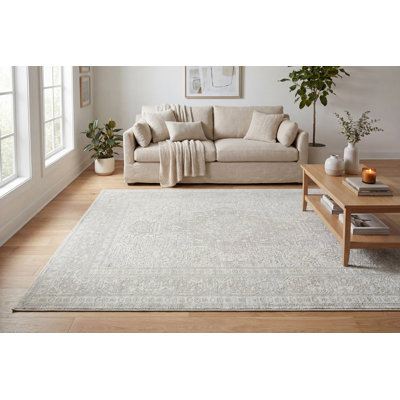 Glenam 19482-910 Gris / crème