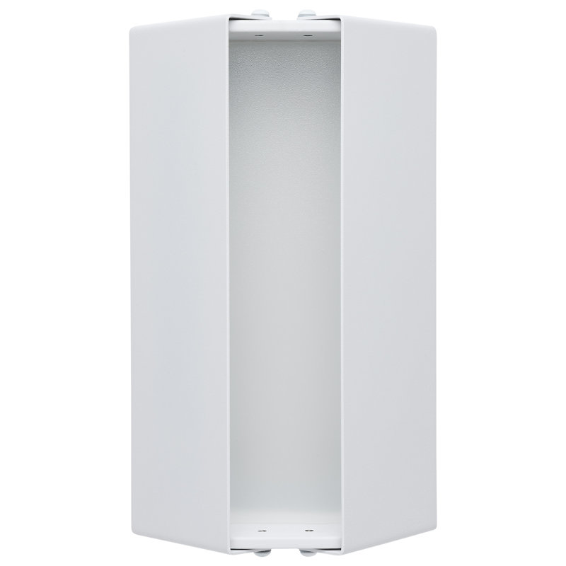 Iroha - LED Wall Sconce - CCT Selectable, Matte White