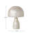 Capiz Inlay Bamboo Table Lamp