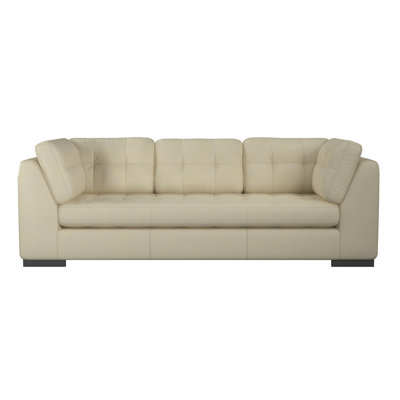 Rameek Upholstered 100'' Sofa