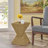 GEOMETRIC MGO SIDE TABLE-571623251