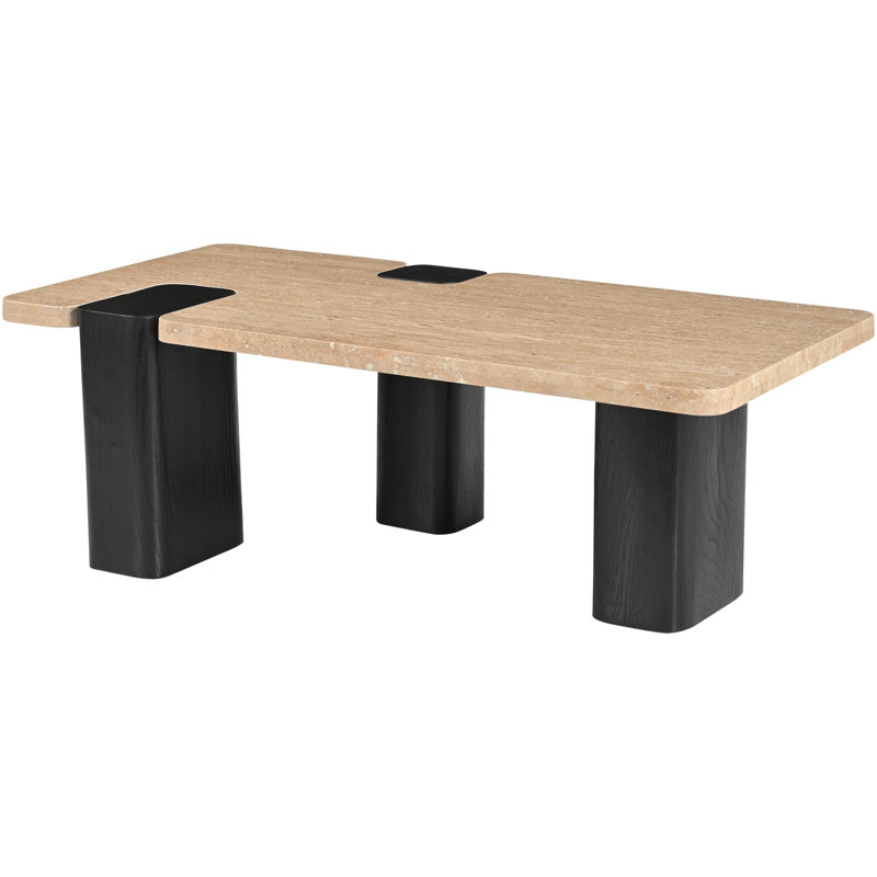 Table basse Ravenna