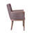 Fike Upholstered Armchair
