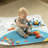 Tiny Love Tiny Mariners Developmental Gymini
