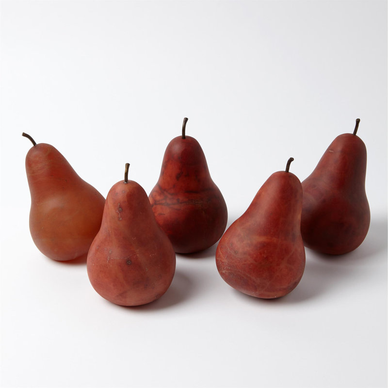 Poire-Leaning