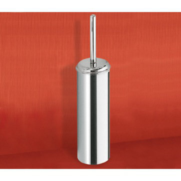 Gedy by Nameeks Ascot Toilet Brush and Holder